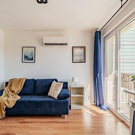 Apartments Centre By Arrenda Warsaw Ngoại thất bức ảnh
