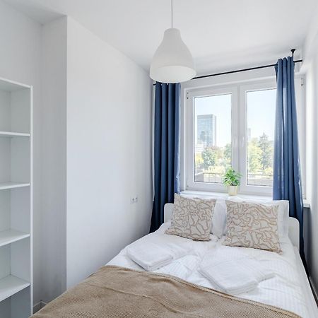Apartments Centre By Arrenda Warsaw Ngoại thất bức ảnh