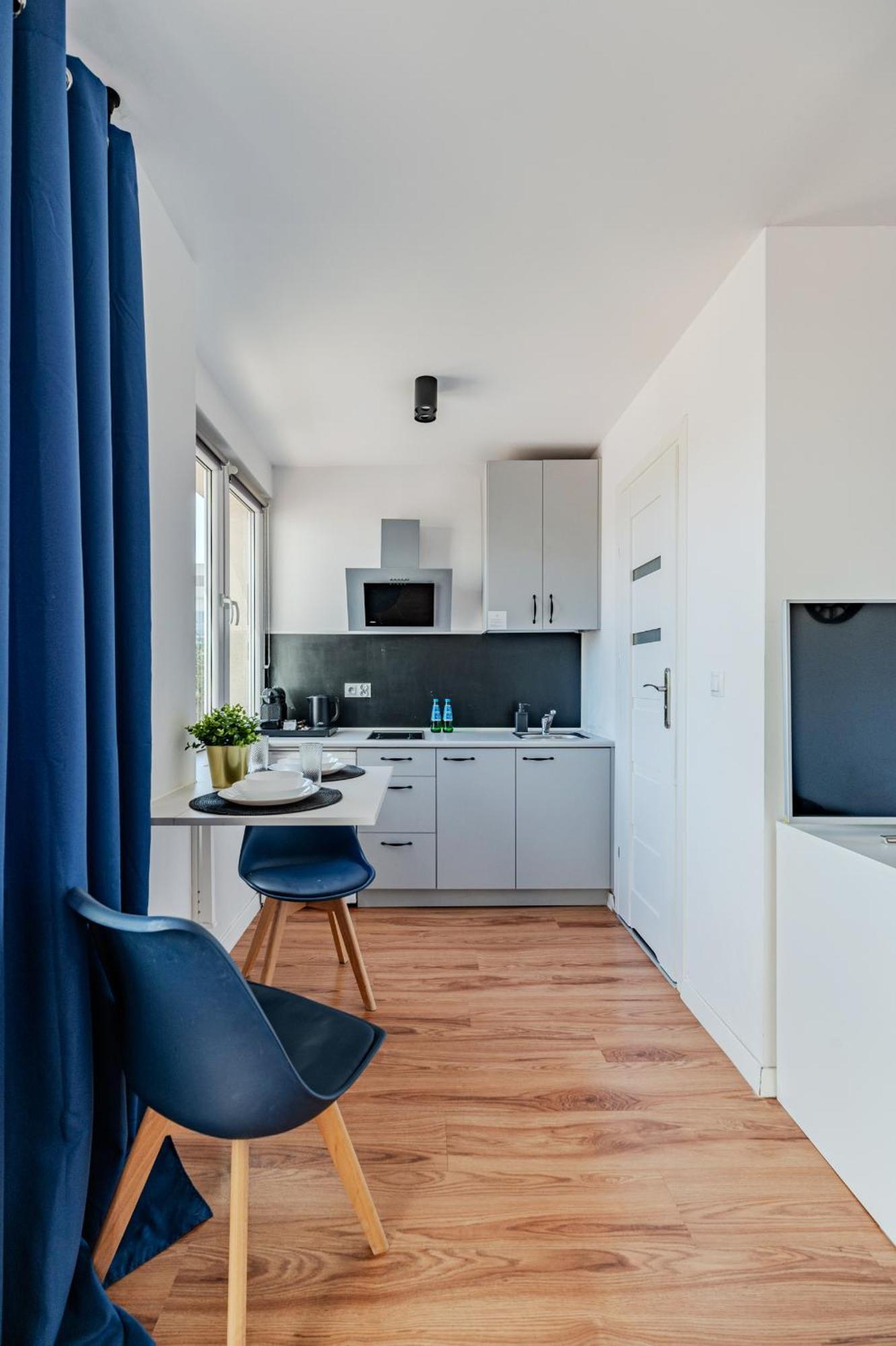 Apartments Centre By Arrenda Warsaw Ngoại thất bức ảnh