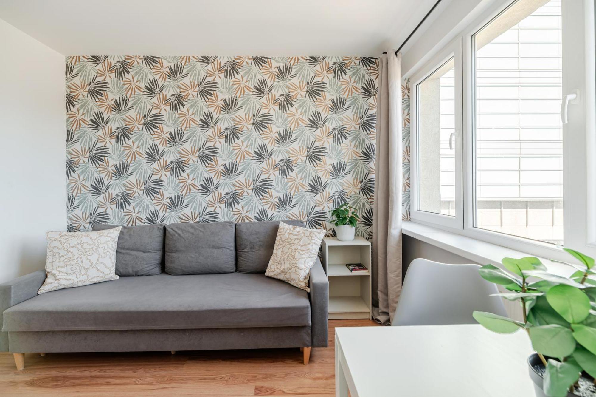 Apartments Centre By Arrenda Warsaw Ngoại thất bức ảnh