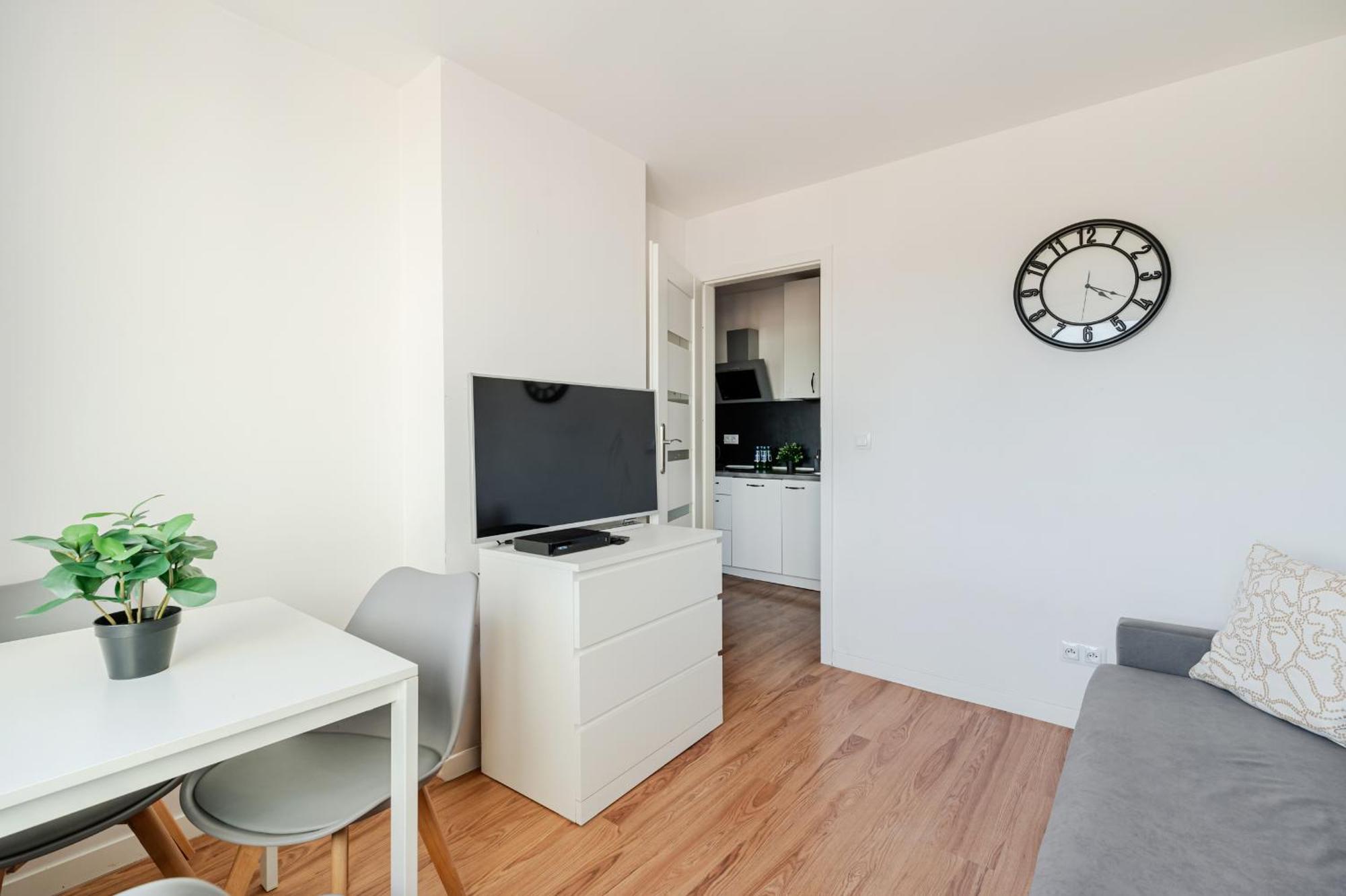 Apartments Centre By Arrenda Warsaw Ngoại thất bức ảnh