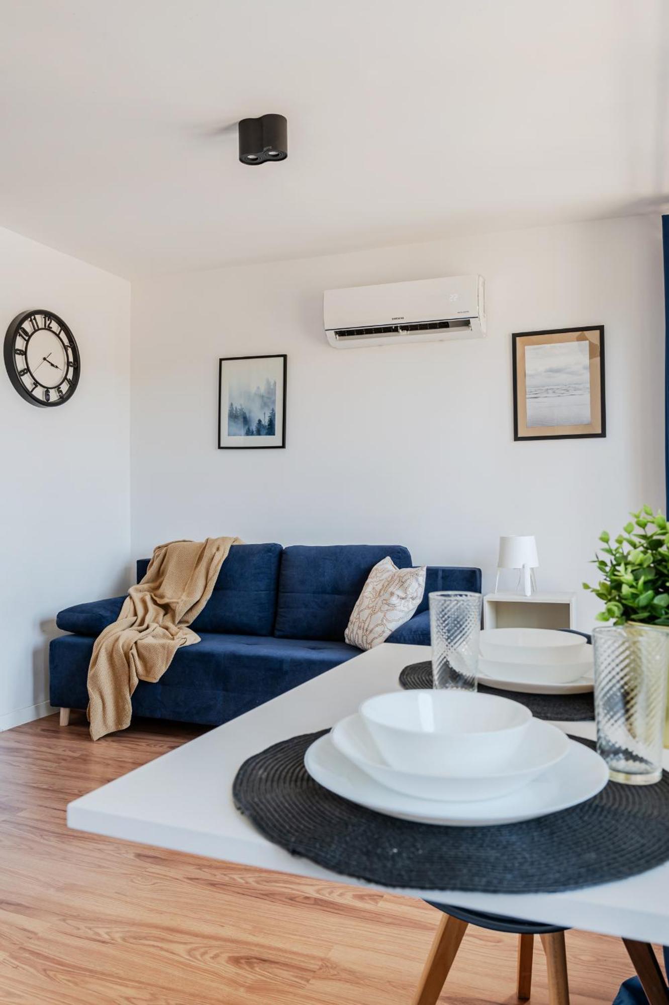 Apartments Centre By Arrenda Warsaw Ngoại thất bức ảnh