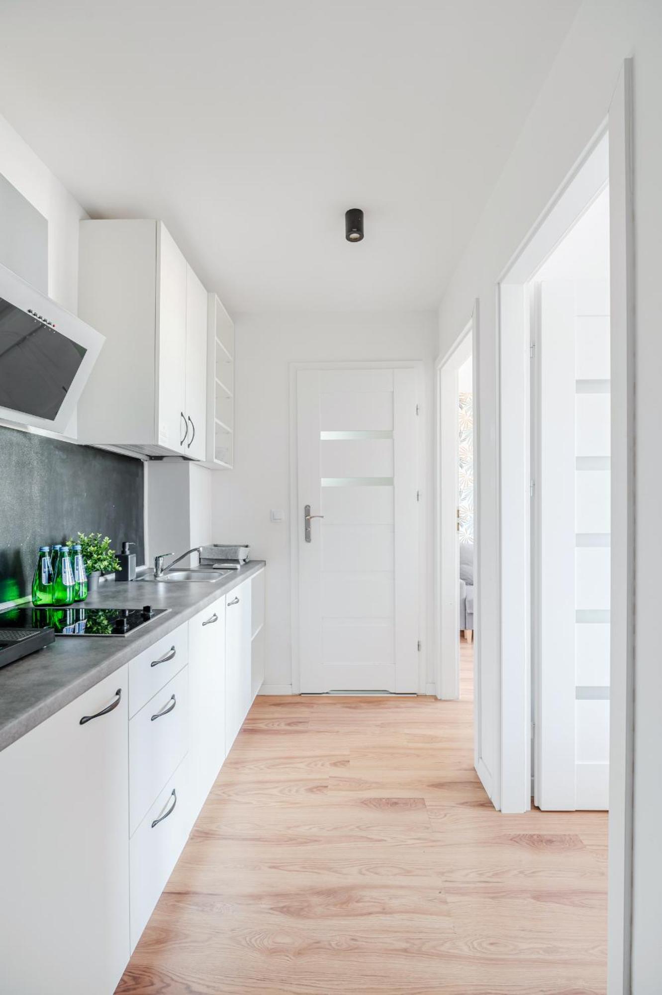 Apartments Centre By Arrenda Warsaw Ngoại thất bức ảnh